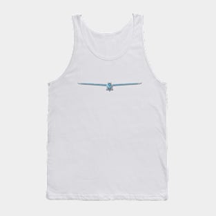 Thunderbird Emblem Tank Top